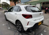 CHEVROLET ONIX PREMIER TURBO HATCHBACK