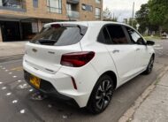 CHEVROLET ONIX PREMIER TURBO HATCHBACK