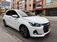 CHEVROLET ONIX PREMIER TURBO HATCHBACK