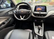 CHEVROLET ONIX PREMIER TURBO HATCHBACK