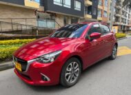 MAZDA 2 GRAND TOURING LX HB