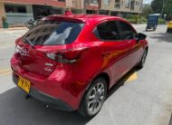 MAZDA 2 GRAND TOURING LX HB