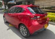 MAZDA 2 GRAND TOURING LX HB
