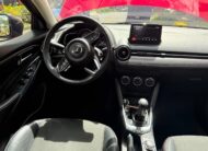 MAZDA 2 GRAND TOURING LX HB