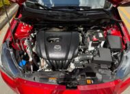 MAZDA 2 GRAND TOURING LX HB