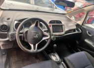 HONDA FIT LX