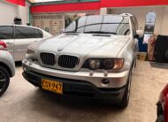 BMW X5 BLINDAJE 2