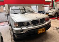BMW X5 BLINDAJE 2