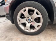 BMW X5 BLINDAJE 2