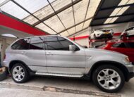 BMW X5 BLINDAJE 2