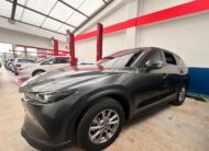 MAZDA CX-5 TOURING BLINDAJE 2