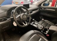 MAZDA CX-5 TOURING BLINDAJE 2