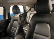 MAZDA CX-5 TOURING BLINDAJE 2