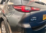 MAZDA CX-5 TOURING BLINDAJE 2