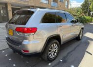 JEEP GRAND CHEROKEE LAREDO 4X4