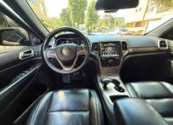 JEEP GRAND CHEROKEE LAREDO 4X4