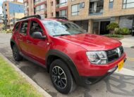 RENAULT DUSTER 4X2