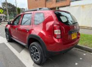 RENAULT DUSTER 4X2