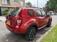 RENAULT DUSTER 4X2