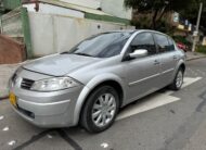 RENAULT MEGANE FASE II