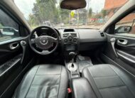 RENAULT MEGANE FASE II