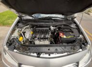 RENAULT MEGANE FASE II