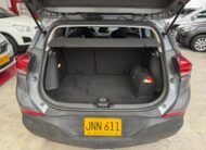 CHEVROLET TRACKER LTZ