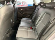 CHEVROLET TRACKER LTZ