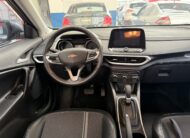 CHEVROLET TRACKER LTZ