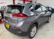 CHEVROLET TRACKER LTZ