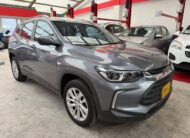 CHEVROLET TRACKER LTZ