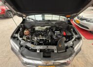 CHEVROLET TRACKER LTZ