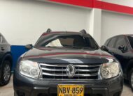 RENAULT DUSTER 4X2