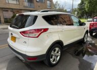 FORD ESCAPE 4X4