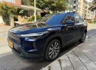 TOYOTA COROLLA CROSS SEG