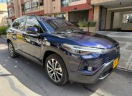TOYOTA COROLLA CROSS SEG