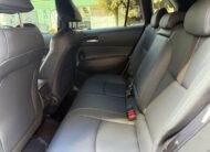 TOYOTA COROLLA CROSS SEG