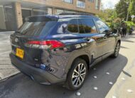 TOYOTA COROLLA CROSS SEG