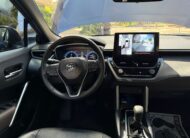 TOYOTA COROLLA CROSS SEG
