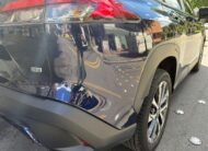 TOYOTA COROLLA CROSS SEG