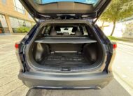 TOYOTA COROLLA CROSS SEG