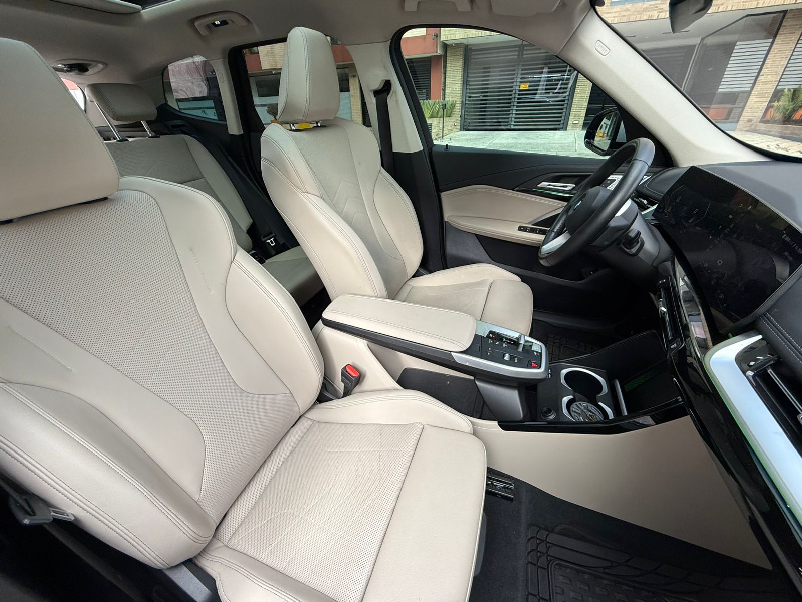 BMW X1 SDRIVE 18i EDICIÓN ESPECIAL