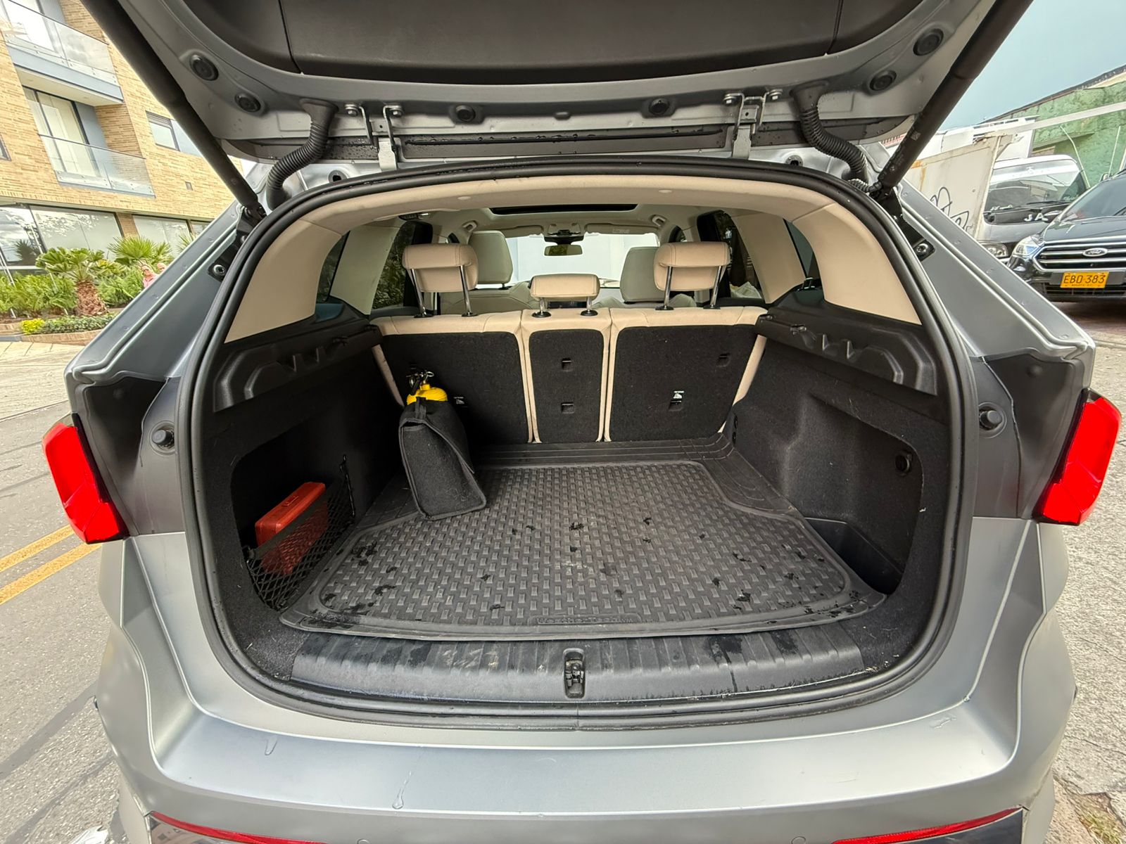 BMW X1 SDRIVE 18i EDICIÓN ESPECIAL