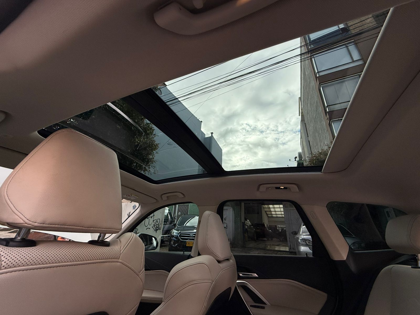 BMW X1 SDRIVE 18i EDICIÓN ESPECIAL