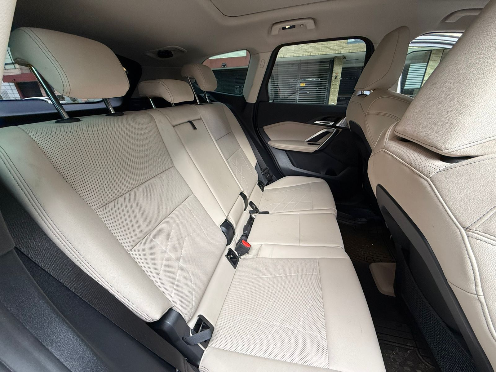 BMW X1 SDRIVE 18i EDICIÓN ESPECIAL