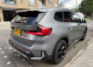 BMW X1 SDRIVE 18i EDICIÓN ESPECIAL