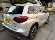 SUZUKI VITARA ALL GRIP SPORT 4X4
