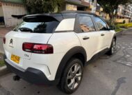 CITROEN C4 CACTUS FEEL