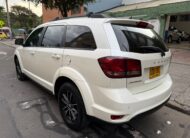 DODGE JOURNEY SXT
