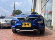 RENAULT KWID OUTSIDER